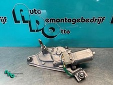 Motore tergicristallo