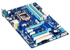 GA-Z77P-D3 Gigabyte Technology