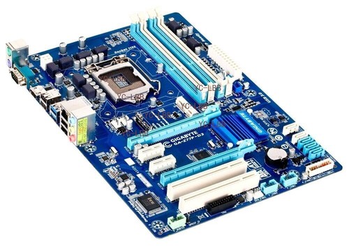 Z77p gigabyte technology - ga-z77p-d3,