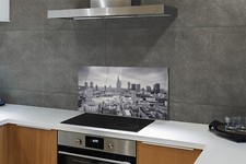 Parete posteriore cucina Tulup