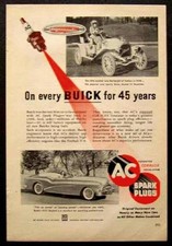 1953 Buick Skylark 1908