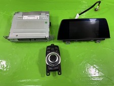 BMW SERIE 1 F20 LCI RADIO