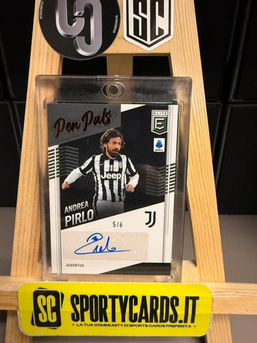 Panini donruss elite serie - panini,