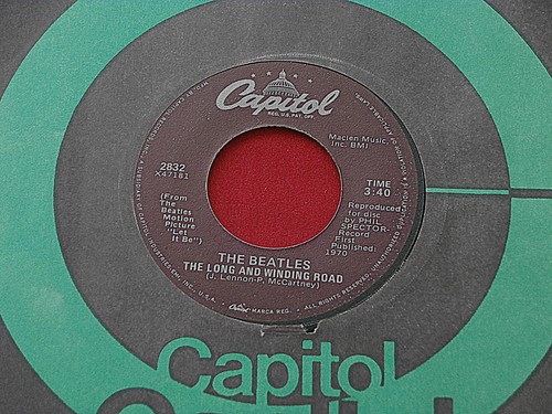 Rock beatles the long - the,