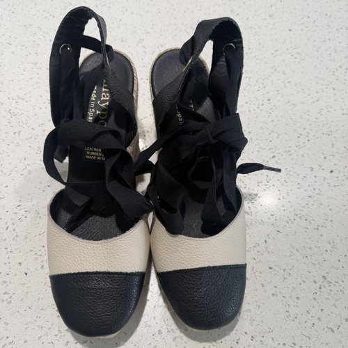 Maypol sandali espadrillas