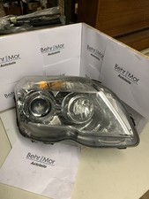 Mercedes GLK X204 Faro Xenon