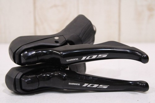 Set freno idraulico shimano - freno,