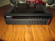 Amplificatore integrato