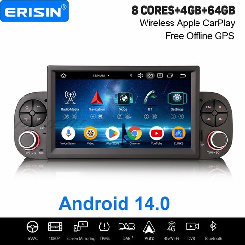 64gb core android dab - 8,