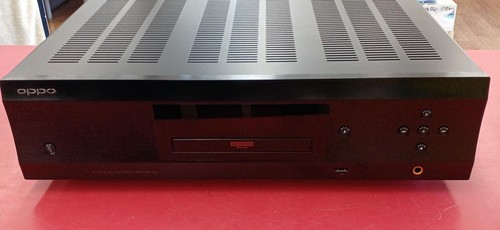 Oppo udp 205 - udp-205, blu-ray