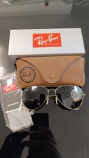 Ray-Ban Aviator Classic RB3025