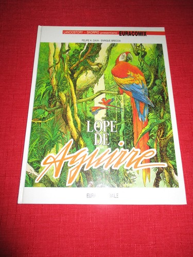 Lope aguirre enrique - ,