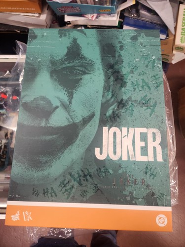 Hot toys dx42 - the, joker