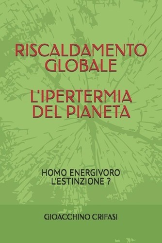 Riscaldamento globale - riscaldamento,
