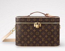 Louis vuitton nice - louis, case