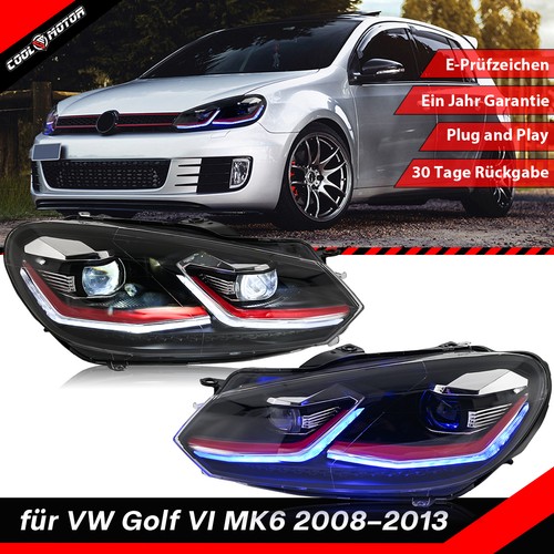 Faro proiettore full led con