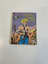 TEX ORIGINALE N  108 da 200