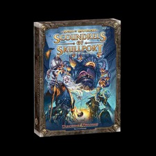 Dungeons & Dragons D&D Lords