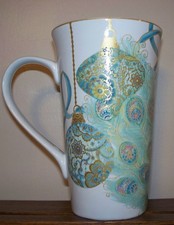 222 QUINTA TAZZA LATTE LAKSHMI