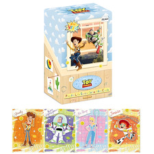 2025 Card Fun Disney Pixar Toy