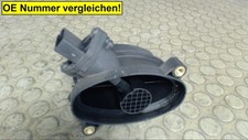 Luftmassenmesser BMW 320d