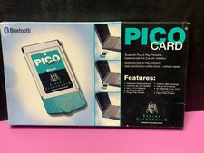 Scheda PICO Adattatore