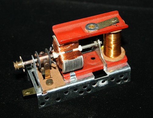 Trix motore elettrico kit - , di