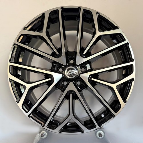 Kit cerchi lega - kit, 4