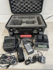 Sony HXR-MC1P fotocamera HD