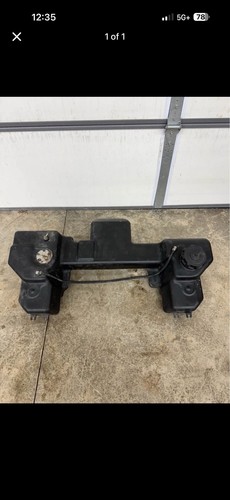 Serbatoio carburante kubota - carburante,