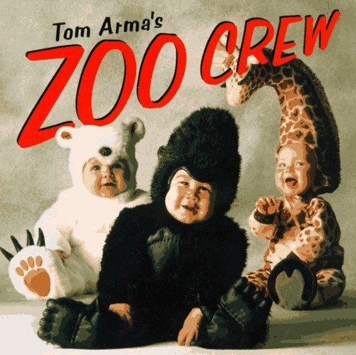 Tom arma zoo - tom,