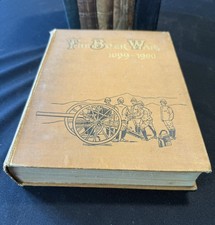 The Boer War-1899-1900 From