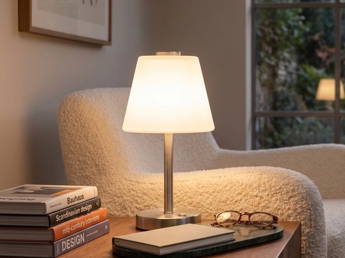 Lampada salotto design led - lampada, da