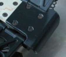 BugleBoy Racing Part #BBR0024
