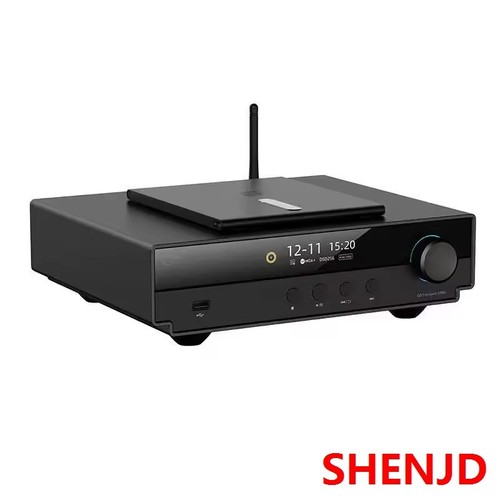 Shanling ct90 trasporto - shanling,