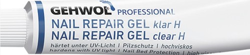 Gehwol med gel - med,