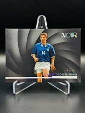 2024-25 Panini Noir Calcio -