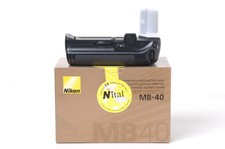 Nikon MB-40 Multi Power High