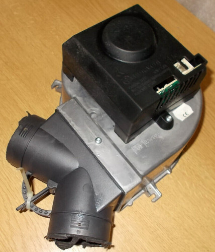 Truma teb2 ventilatore - teb2,