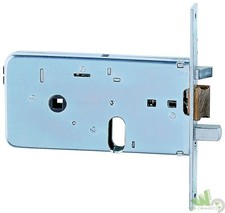 ELETTROSERRATURA SERRATURA