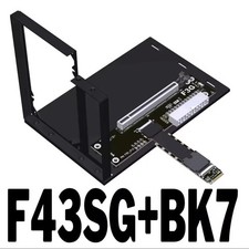 ADT-Link F3G M.2 NVMe a PCI-E