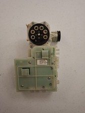 90 11156 Miele Scheda Selezione Programmi Di Lavaggio Lavatrice Modello Wkg130