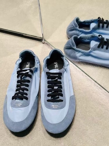 Sneakers uomo prada collapse - uomo,