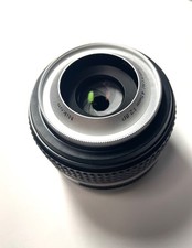 Nikon Ai NIKKOR 45 mm f/2.8