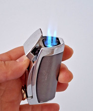 Accendino Colibri Triple Jet