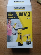 Pulisci Vetri KARCHER WV2