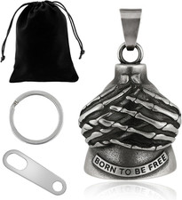 Campanello Motocicletta