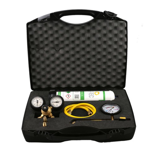 Kit cercafughe azoto idrogeno - kit,