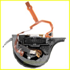 Ghiera comandi frontale per Canon EOS 1D Mark II N. Dial Wheel. repair. Part.