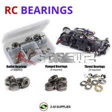 RCScrewZ Cuscinetti schermati